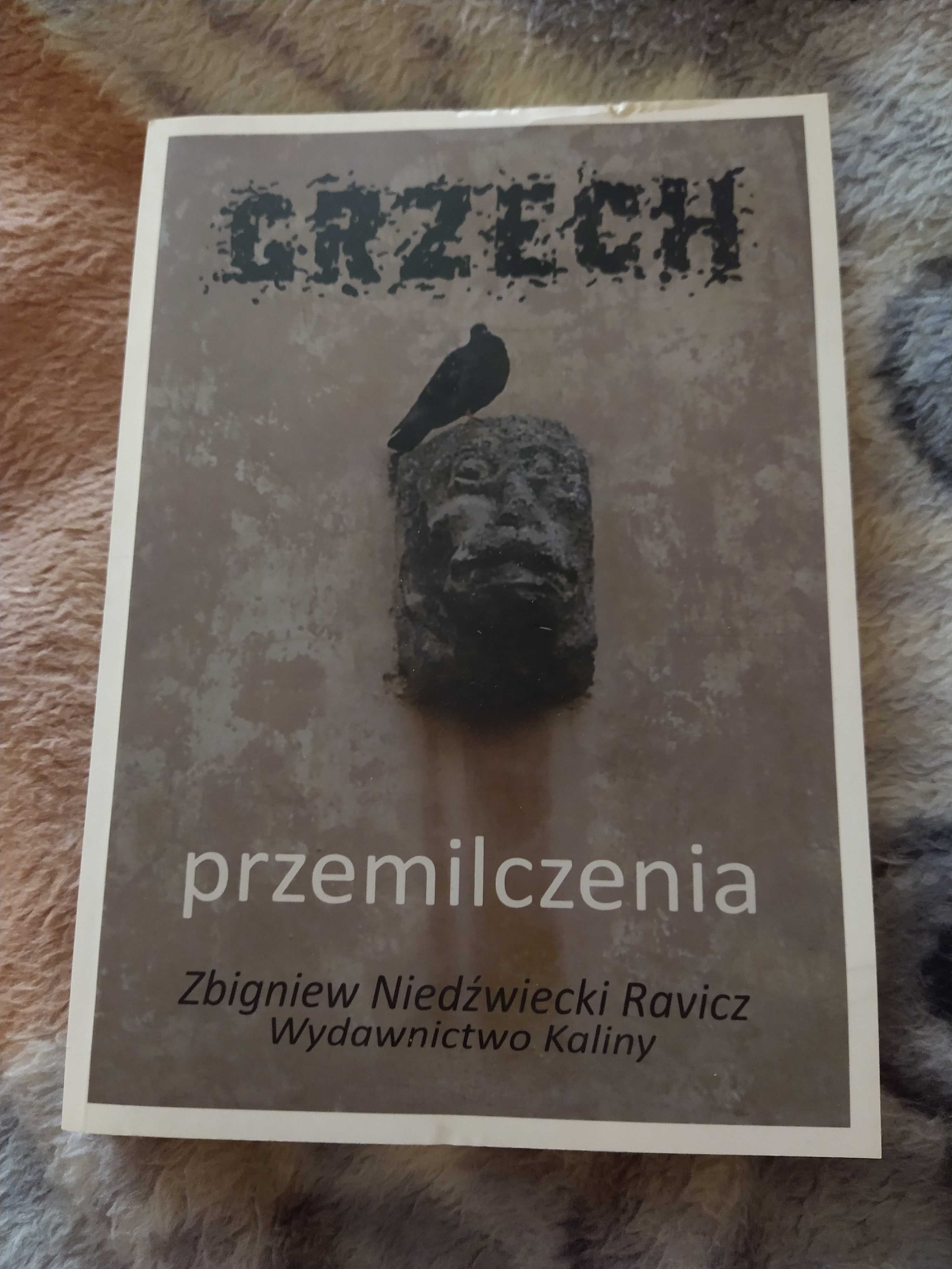 Grzech przemilczenia