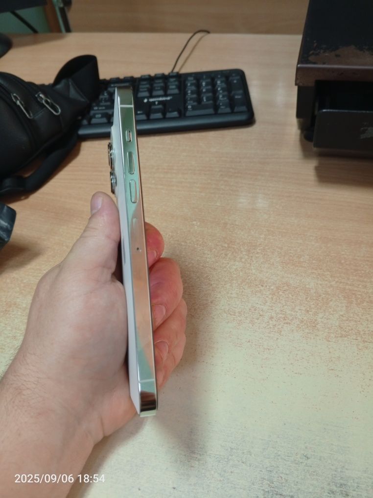 IPHONE 13 про макс