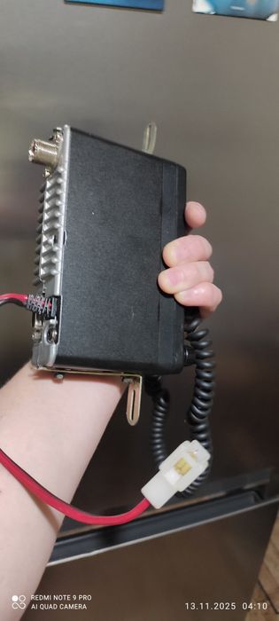 Автомобильная рация VX-2000V 40 каналов