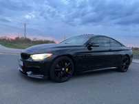 BMW Seria 4 BMW 435i MPAKIET od osoby prywatnej