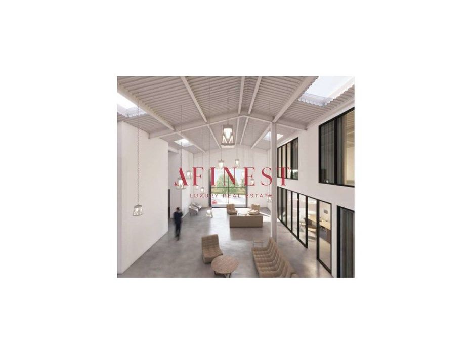 Escritórios em formato Coworking - Alcabideche