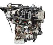 Silnik 198A3000 Fiat Doblo Opel Combo d 1.6 M-JET