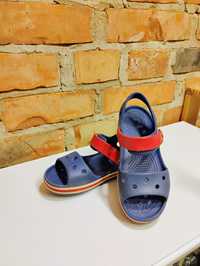 Crocs sandały C12 29-30