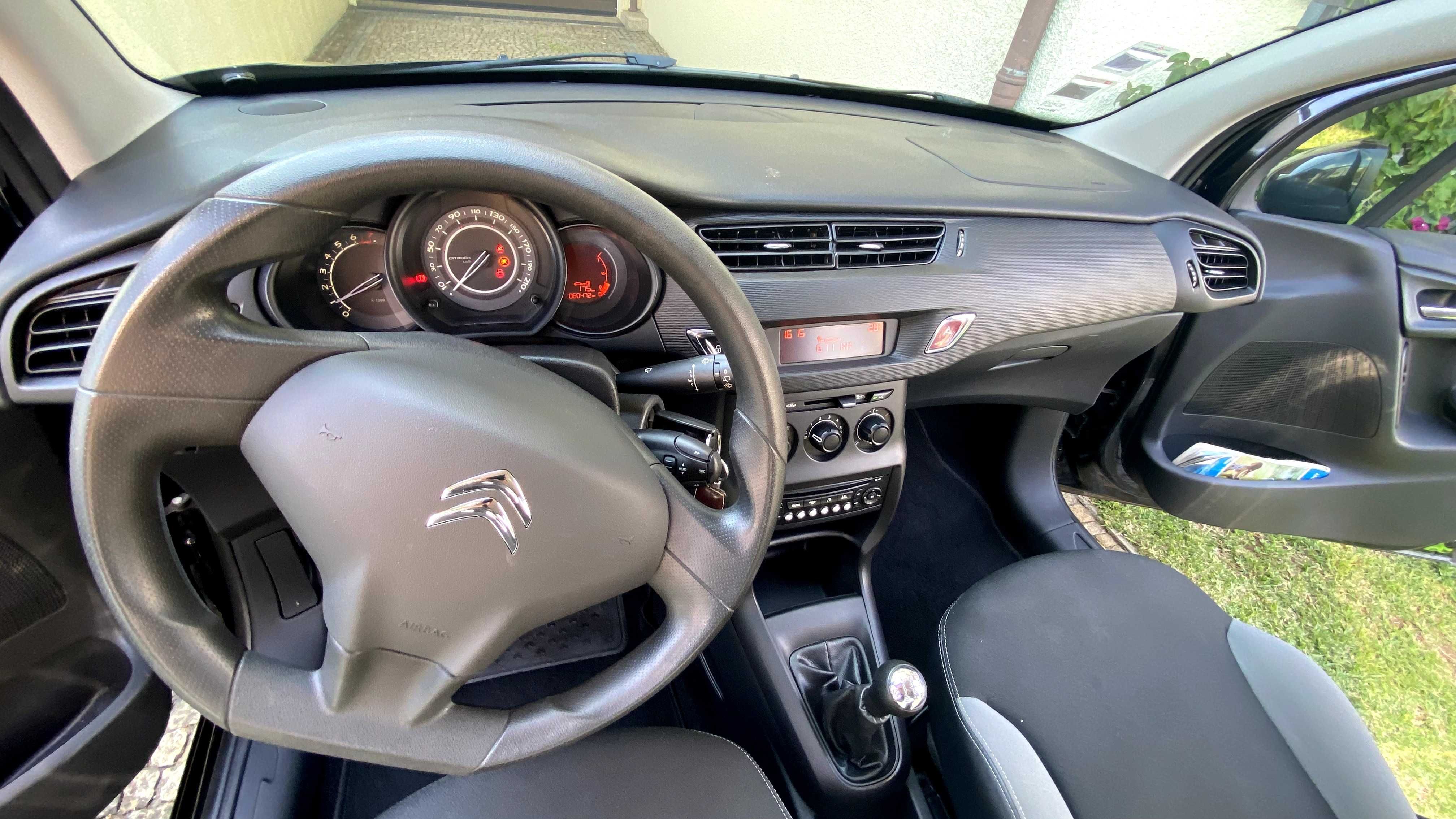 Excelente negócio automóvel Citroen - C3 1.1 Airdream Seduction