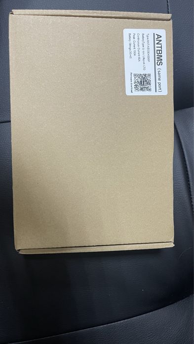 Smart ANT bms 3-4s 60A (150A) смарт бмс Ant- (в наявності)