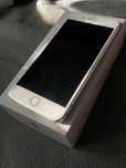 Iphone 8 plus 64GB silver