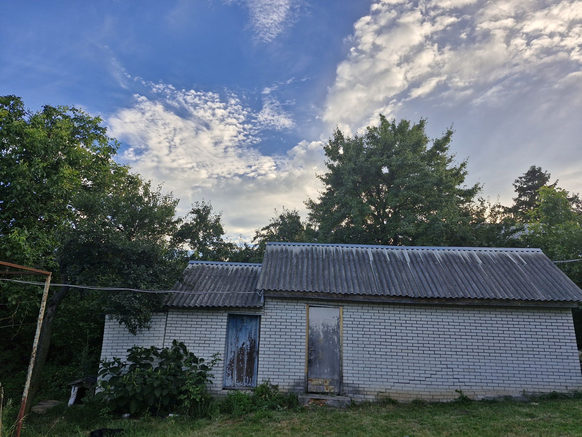 Продам будинок смт.Кожанка