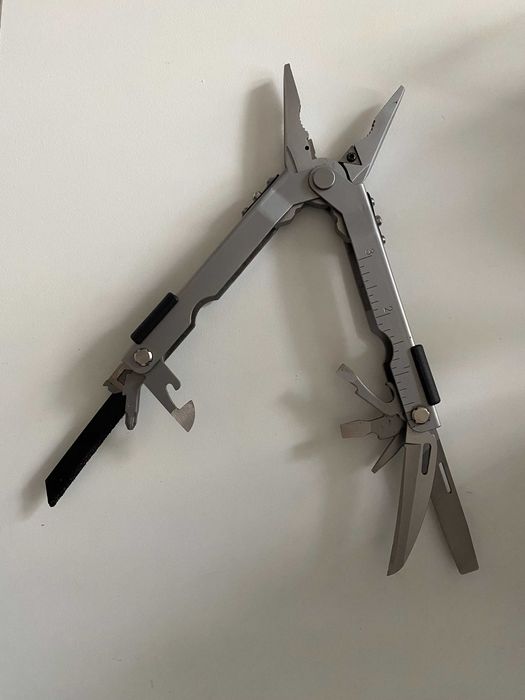 Тактичний мультитул GERBER MP600 + чохол (США)