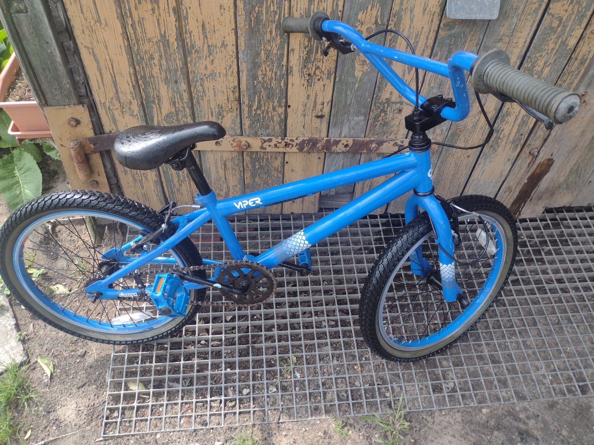 Sprzedam rower BMX Viper