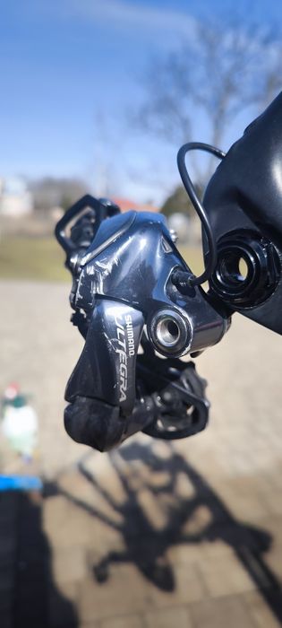 Szosa Trek Domane Series 6