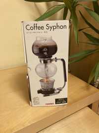 Hario MCA-3 syphon syfon do kawy zaparzacz