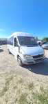 Mercedes-Benz Sprinter 413  Niezawodny sprinter