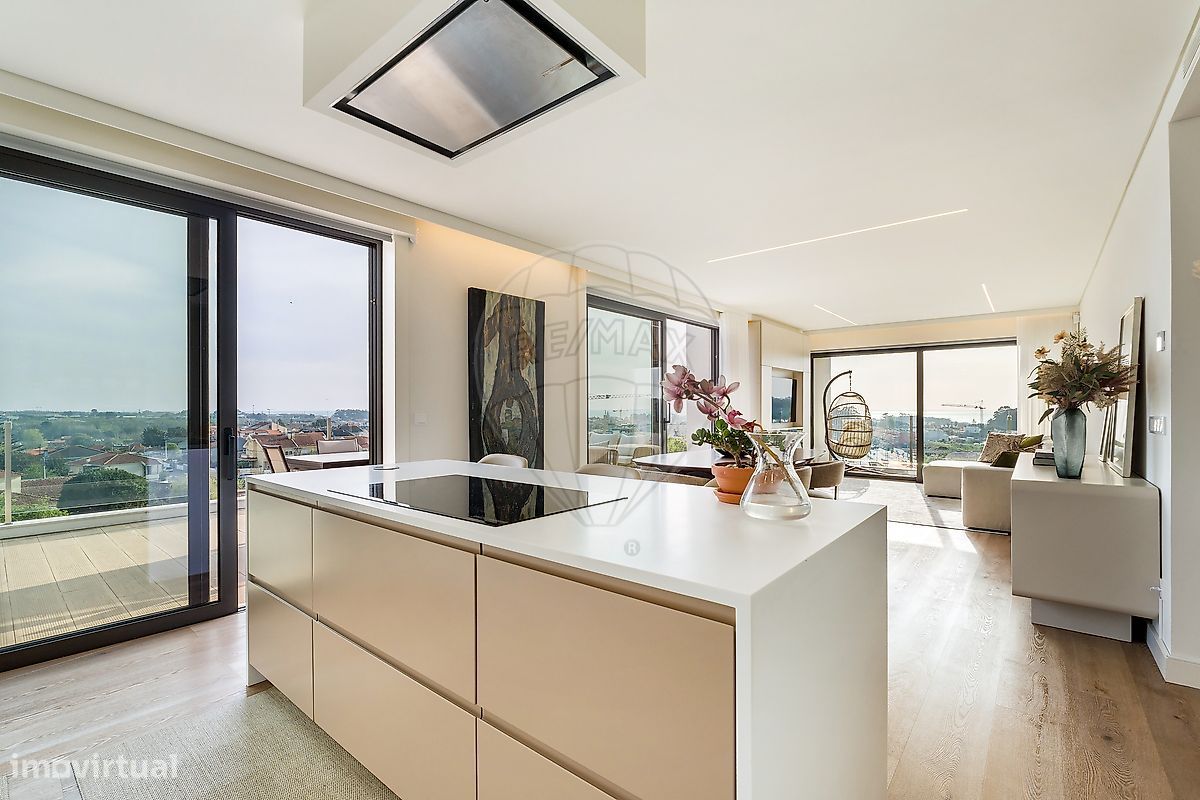 Apartamento T2 para venda