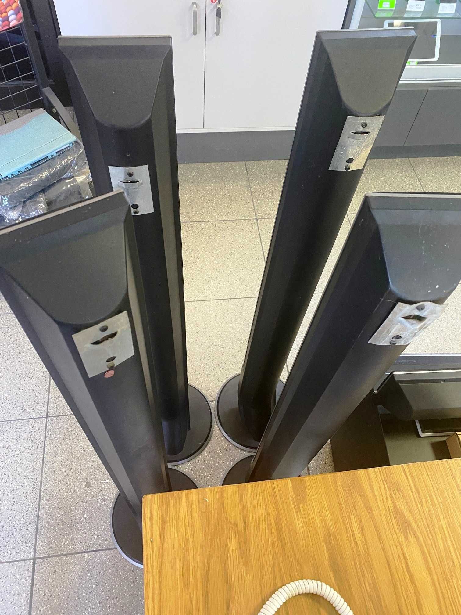 Kino domowe LG HT902TB-D0 zestaw używany