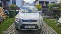 Ford Kuga mk1 titanum