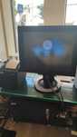 POS touchscreen completo