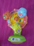 Vendo brinquedo interativo bebe vtech