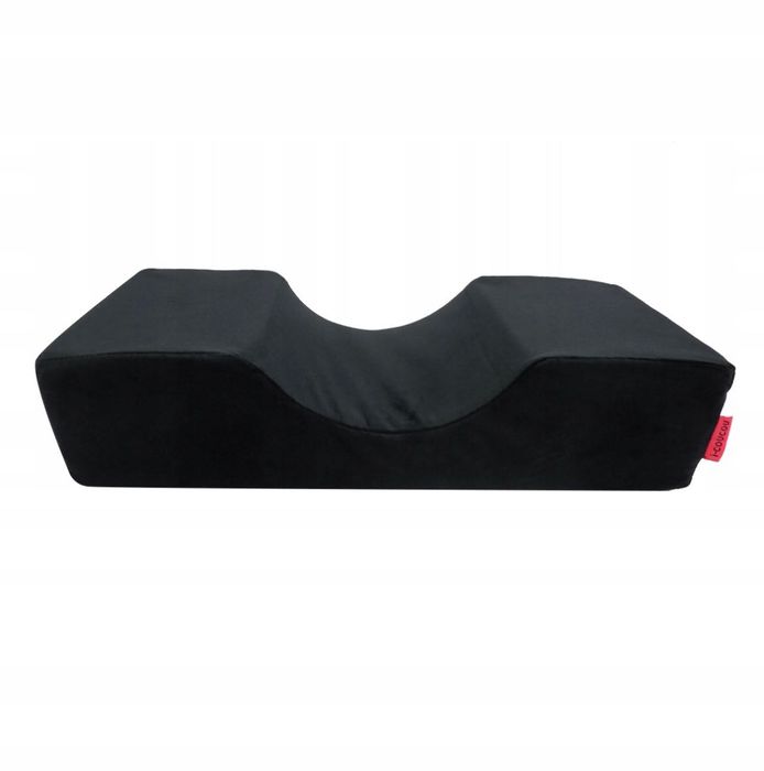 Poduszka kosmetyczna profilowana do stylizacji rzęs. I-coucou