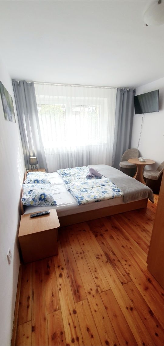 Karpacz- tanie noclegi nad górskim potokiem 2, 3, 4, 8os