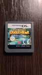 Nintendo DS Gra Jewel master cradle off Rome