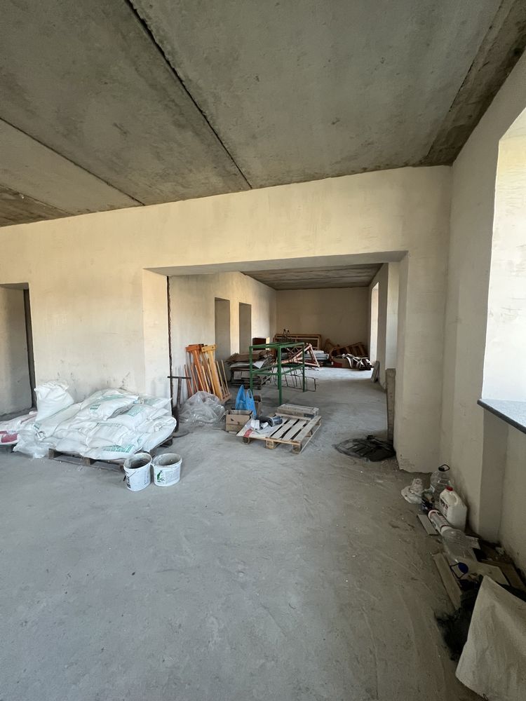 Продам або здам в оренду комерційне приміщення