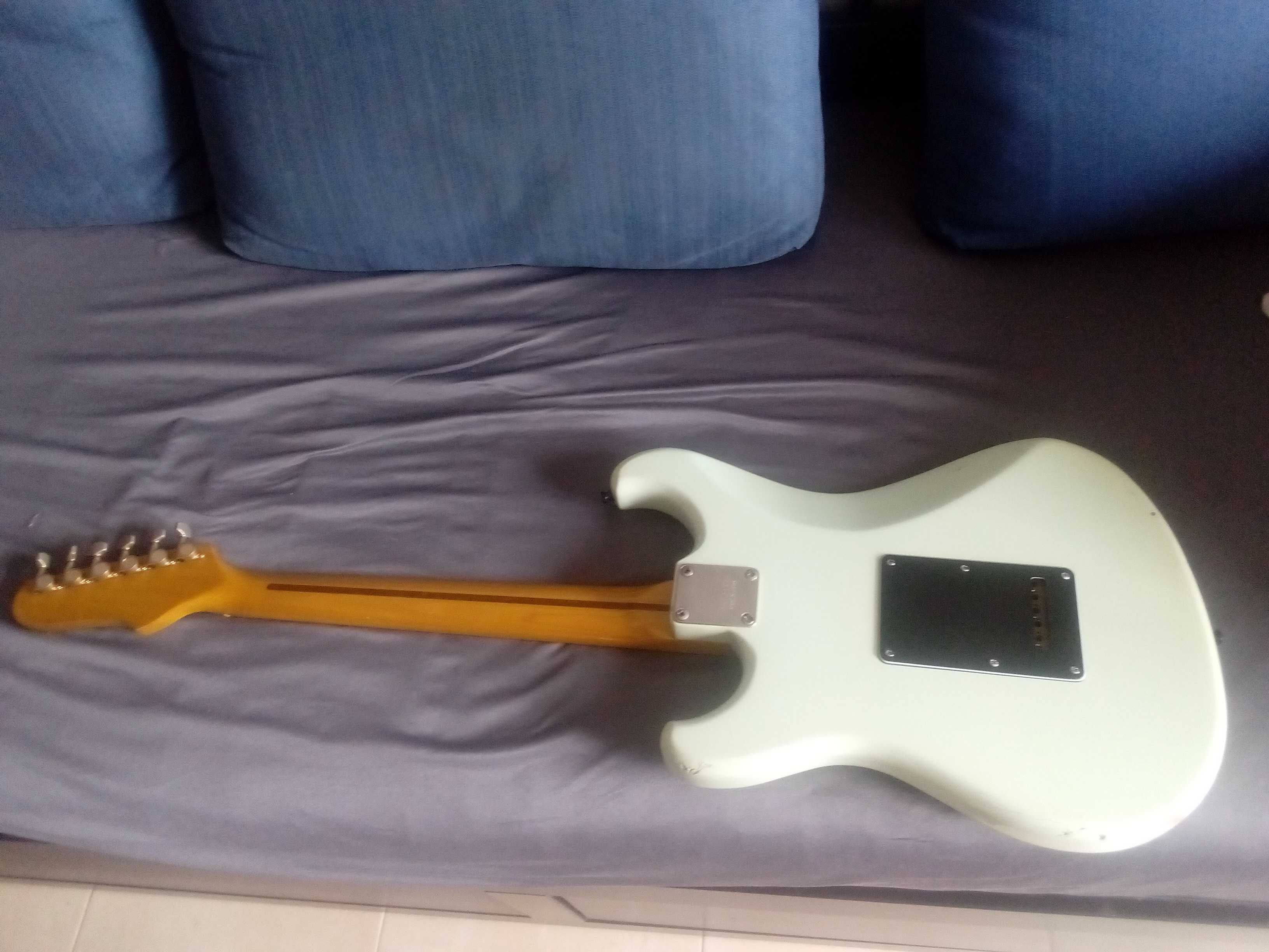 guitarra Ibanez Blazer de 1981 made in Japan vintage
