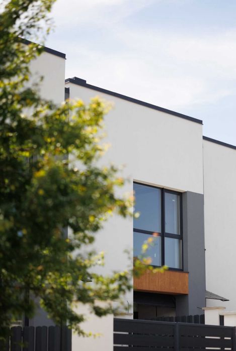 ОЗЕРО/Готовий Будинок (дуплекс) 139 м2/Гараж/Садочок/Розтермінування