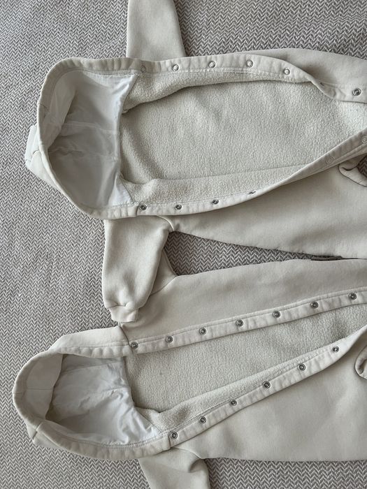 Дитячий чоловічок на флісі