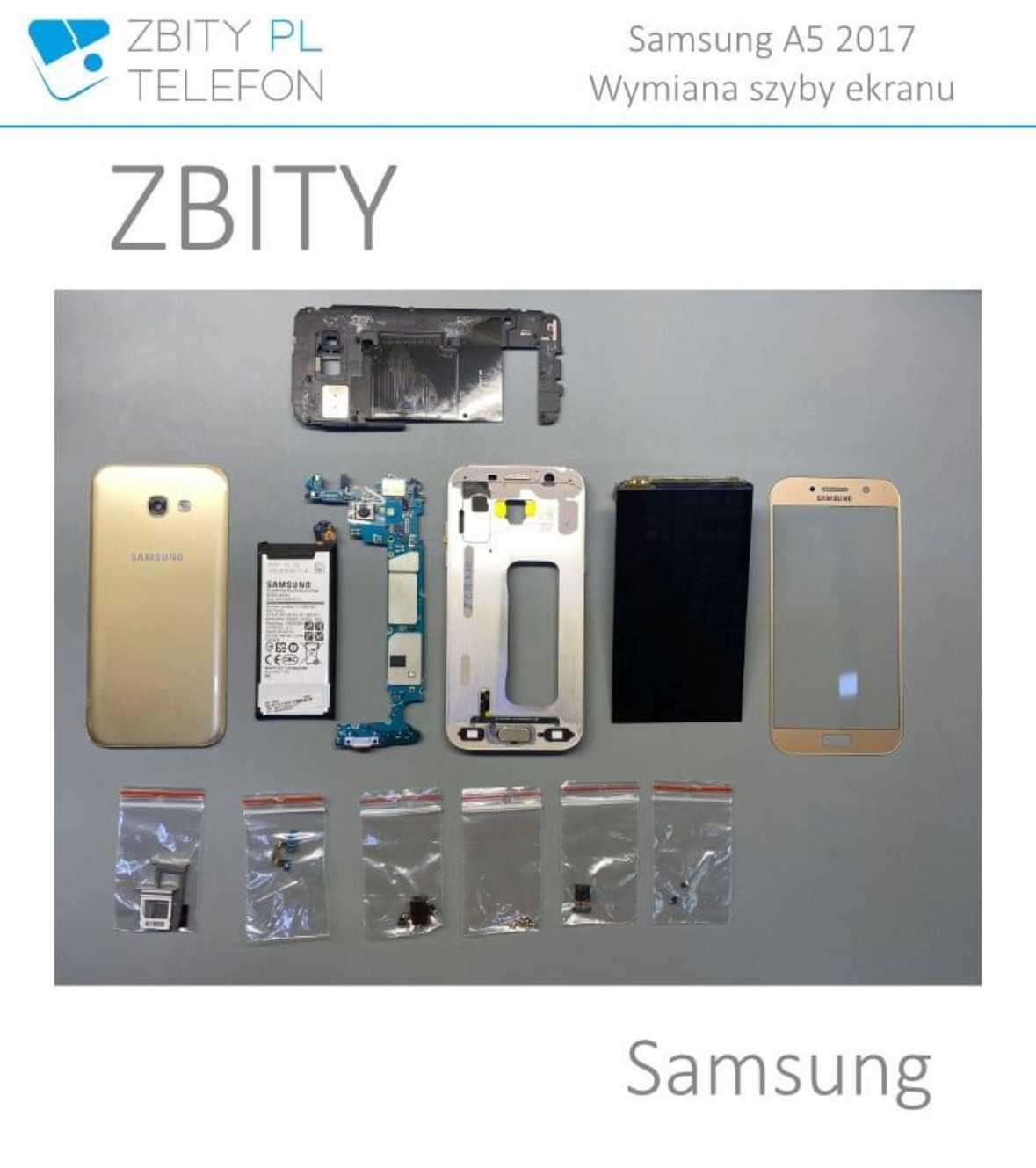 Zbity Telefon PL