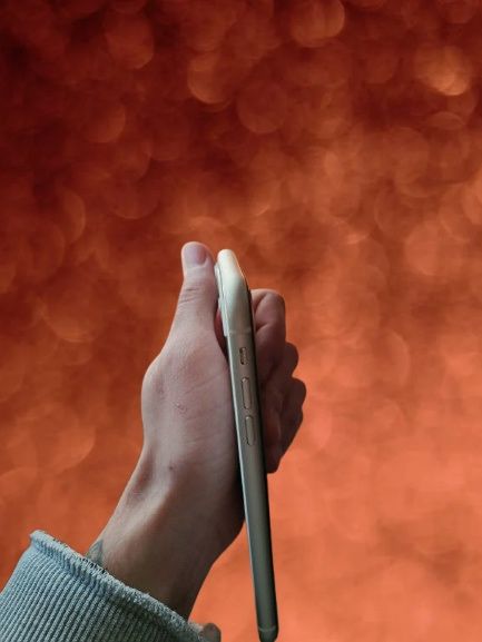 Iphone 11 em bom estado