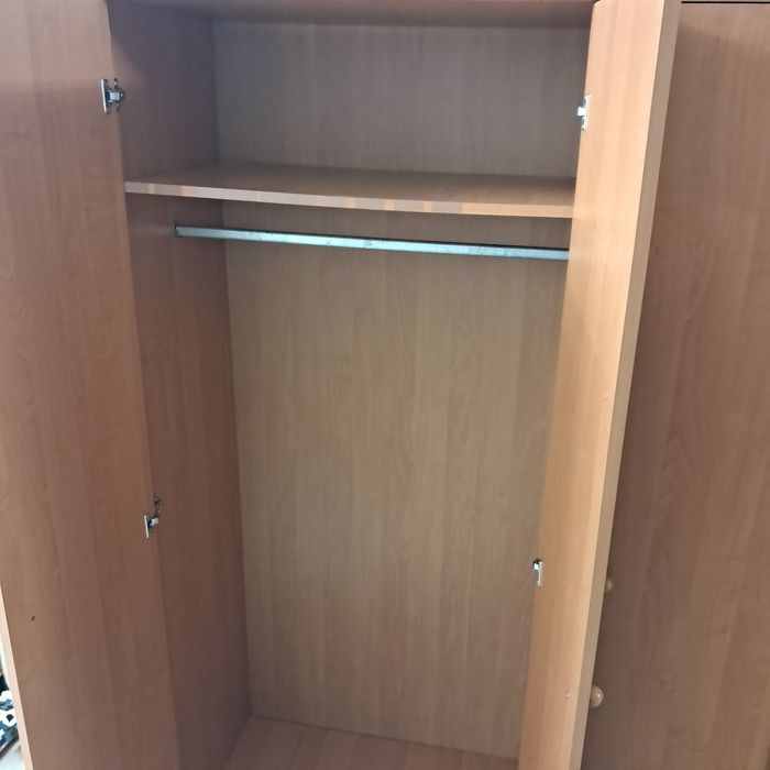 Меблі для дому шафа