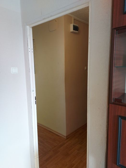 Mieszkanie do remontu