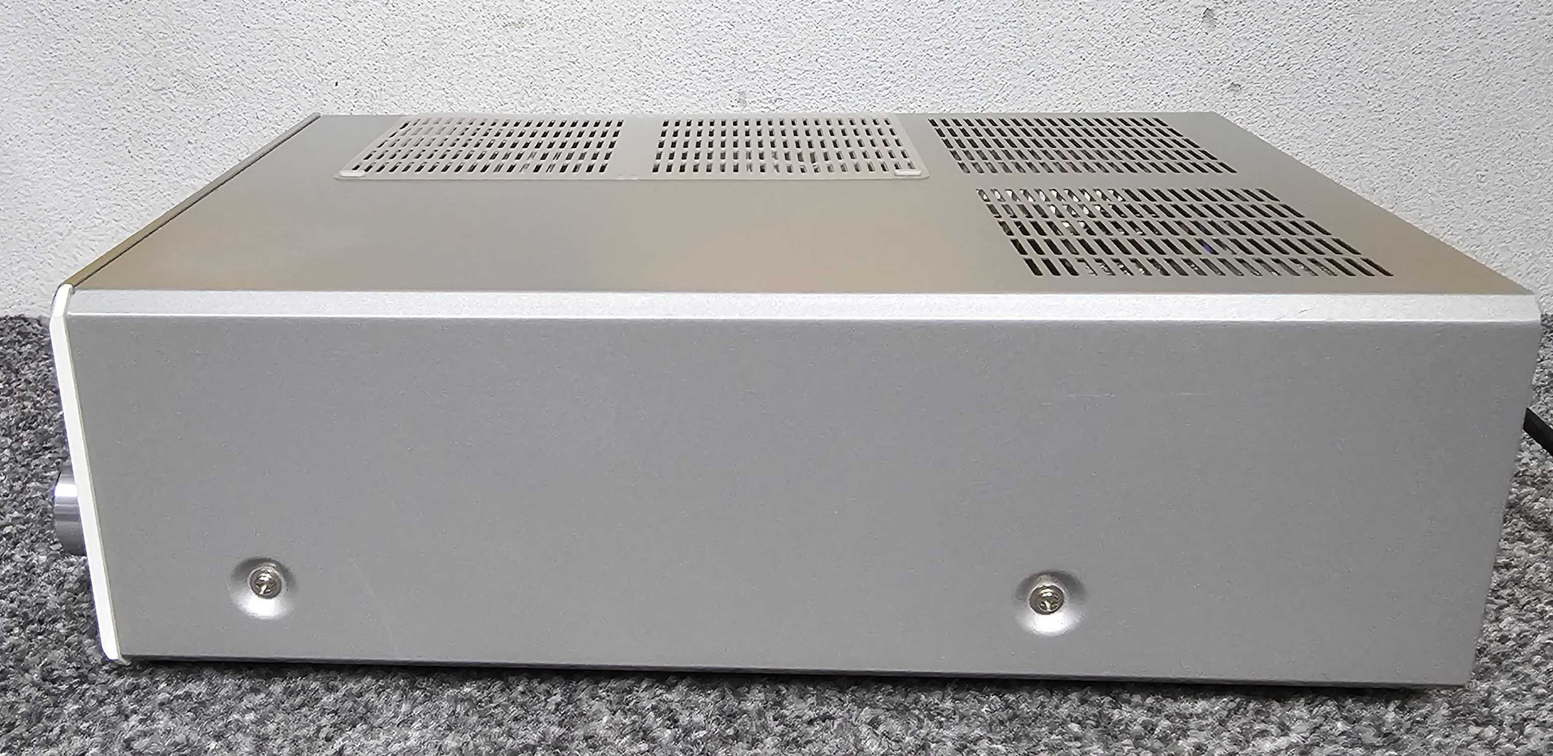 Radio  STEREO Yamaha RX-E410 Natural Sound. PianoCraft. wysyłka 0 zł