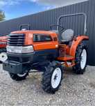 Kubota KL23 23KM 4x4 Japoński traktorek| MALOLEPSZY