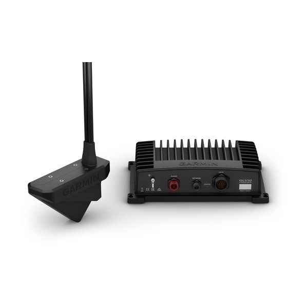 Garmin Panoptix LiveScop System Z GLS 10 + LVS34
