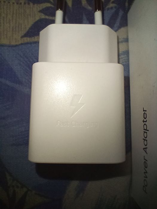 Блок зарядки samsung 15PD Power Adapter