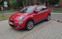 Fiat 500X Salon Polska Serwisowany Zamiana Raty Gwarancja