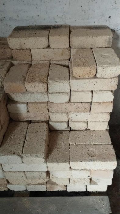 Вогнетривка цегла