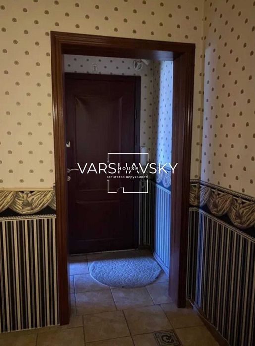 Пропонується в оренду 3к квартира біля метро Героїв Дніпра