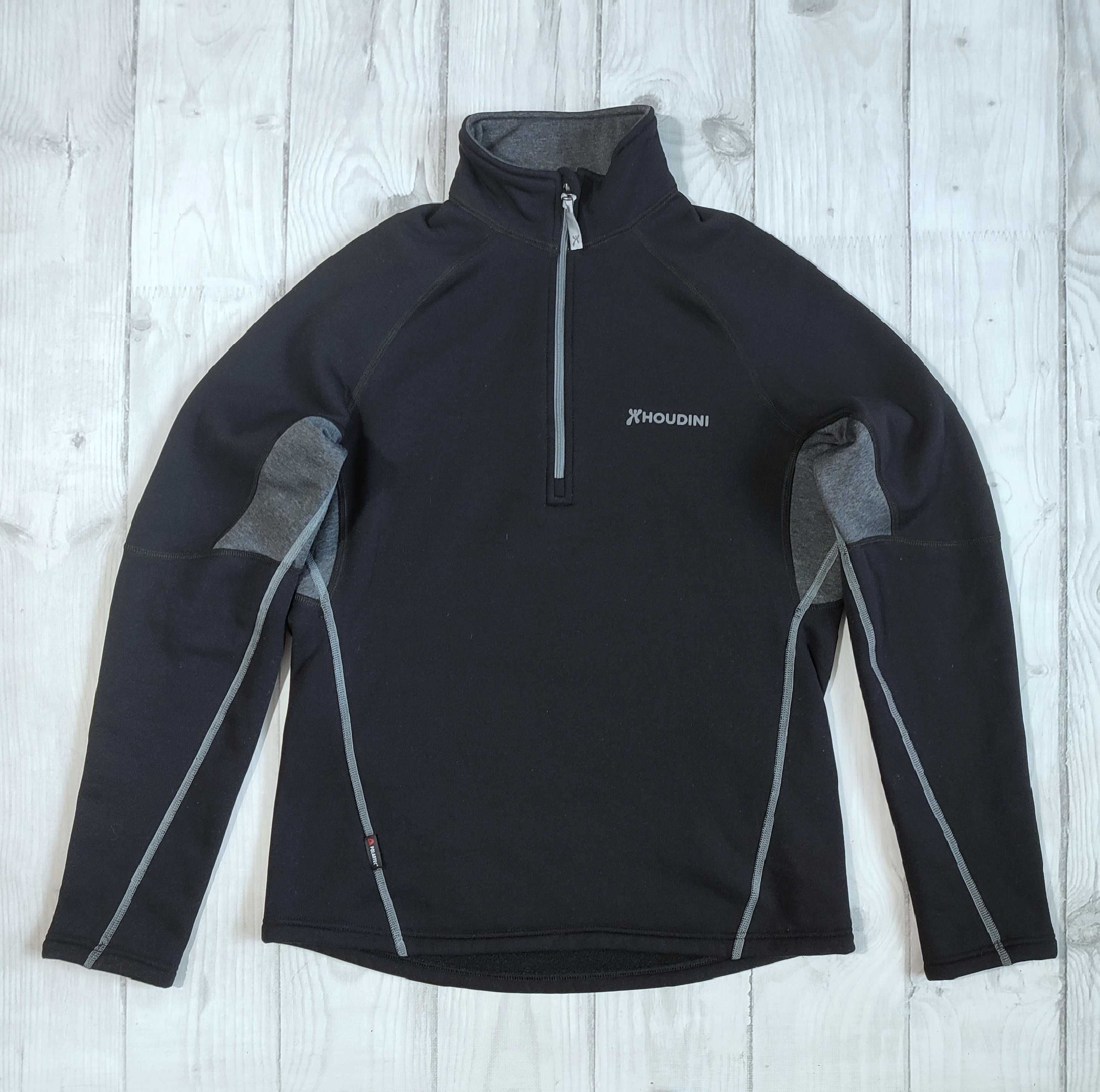 Bluza HOUDINI r. L Ciepła
