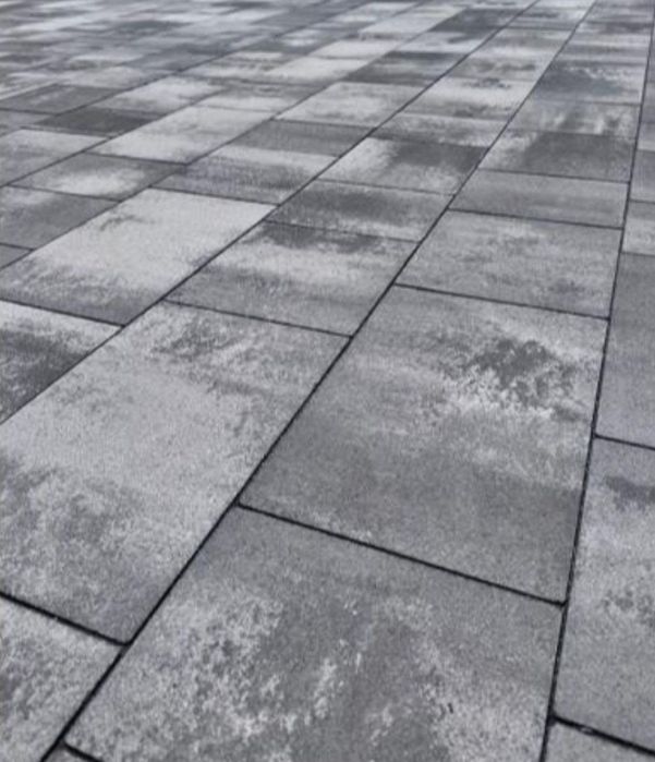 Тротуарна плитка Color Mix