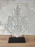 Ornament Drewniany Barokowy Legler