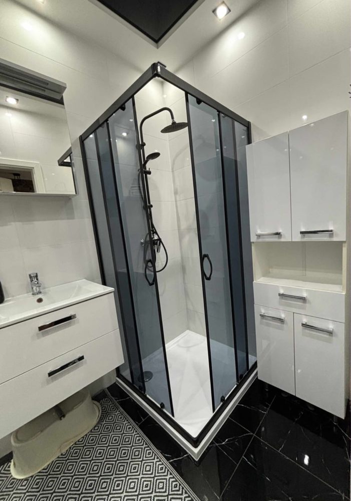 2 pokoje 38 m², umeblowane – Letnica, 800 m od morza!