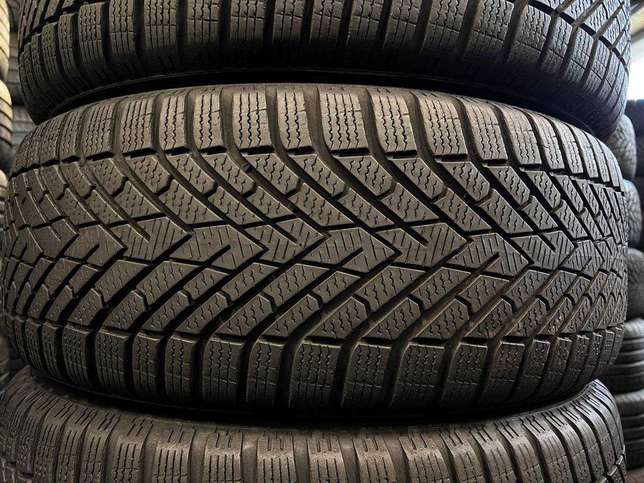 235/55 R18 PIRELLI SCORPION WINTER 2 (85-90%)  225 245 255 40 45 50 60
