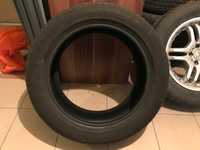 Opony letnie Pirelli Scorpion Verde 235/55 r19