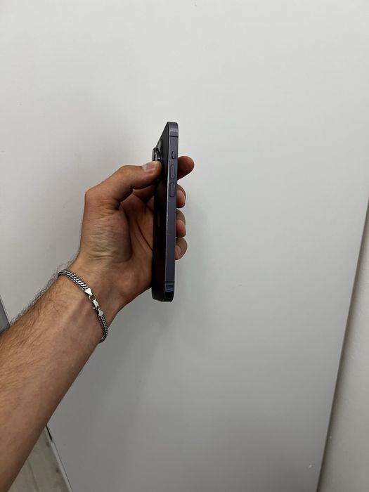 Iphone 14 pro 128 gb