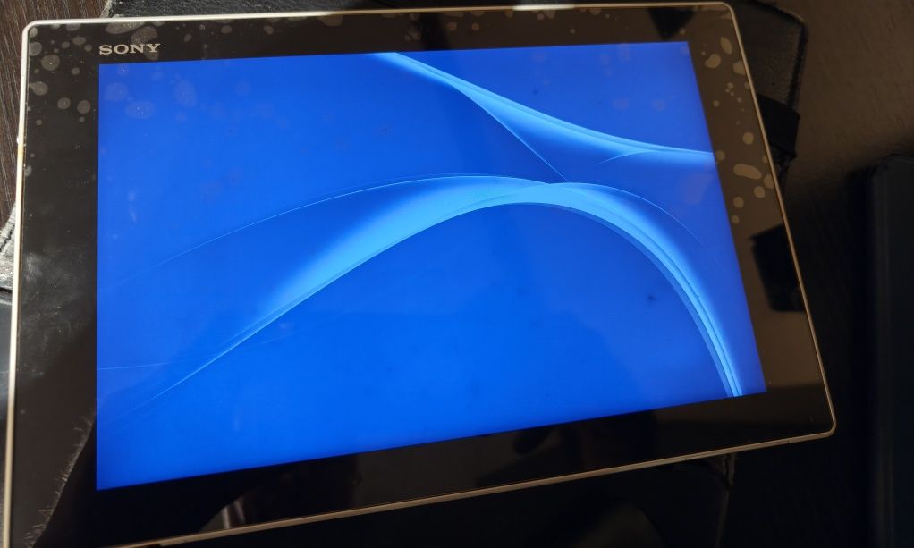 Sony Tablet Z 32Gb Branco