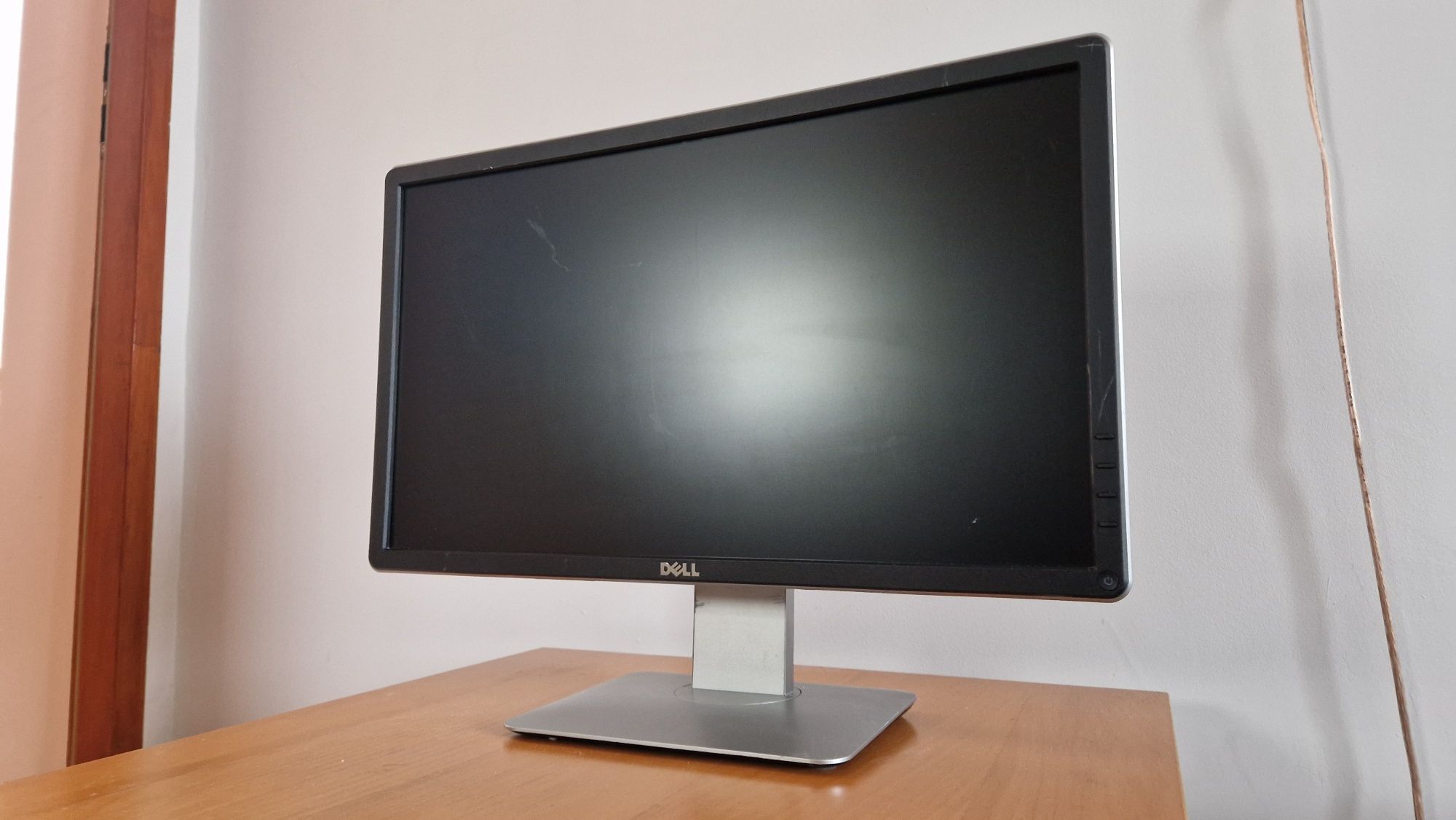 Monitor DELL P2214Hb 1920x1080 60hz DP DVI VGA USB