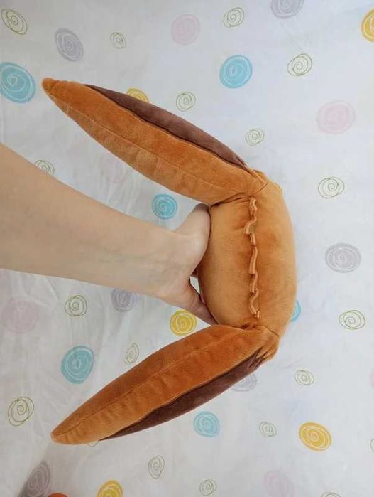 Almofada / peluche pokémon - Eevee