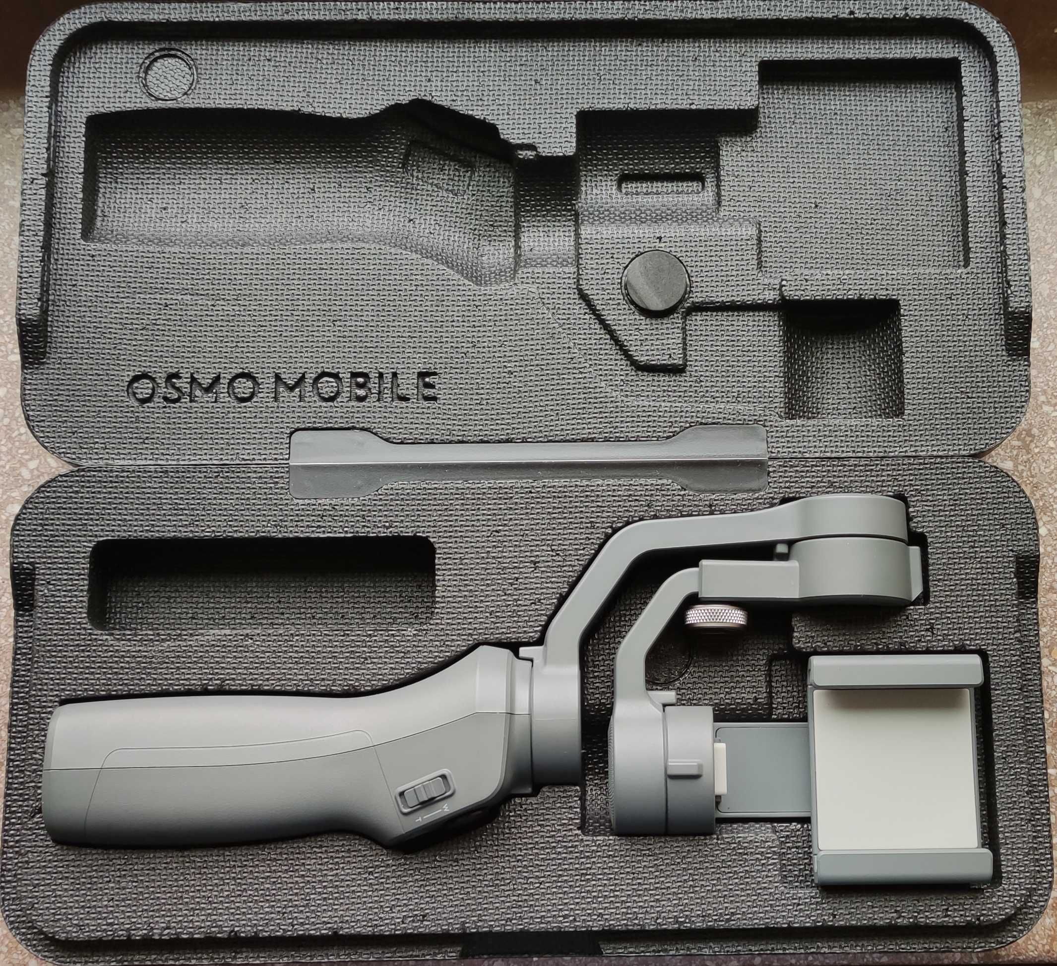 Osmo Mobile 2 + gratis
